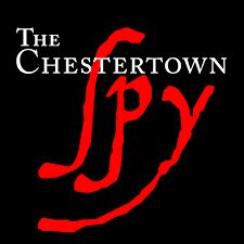 Weighing 100 pounds or more in a teetering skiff skimming low in the water, it snuck up on floating congregations of ducks at nightfall. . Chestertown spy